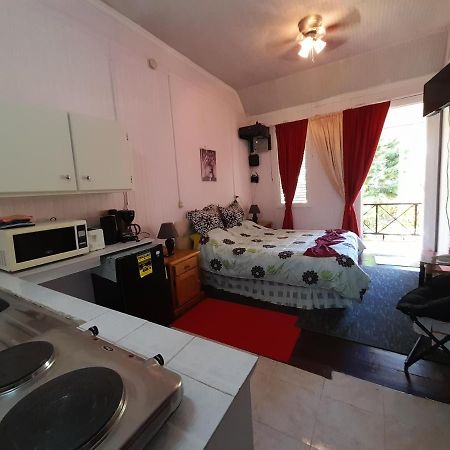 Angler Apartments Сейнт Джеймс Екстериор снимка
