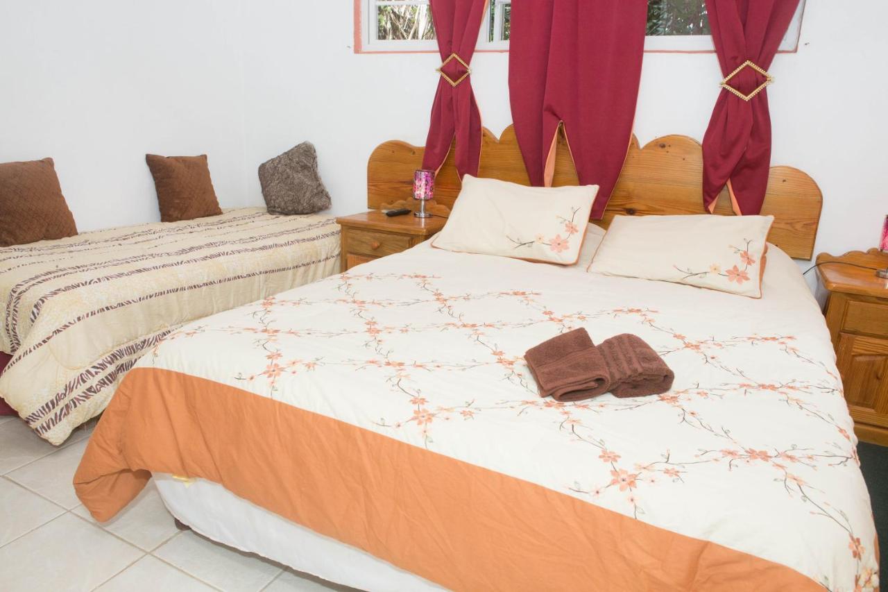 Angler Apartments Сейнт Джеймс Екстериор снимка