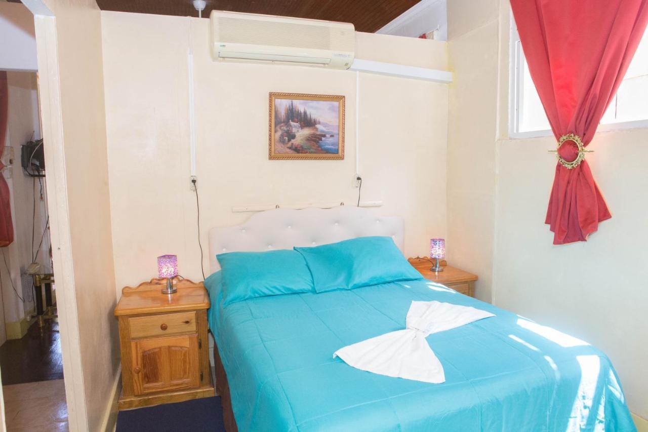 Angler Apartments Сейнт Джеймс Екстериор снимка