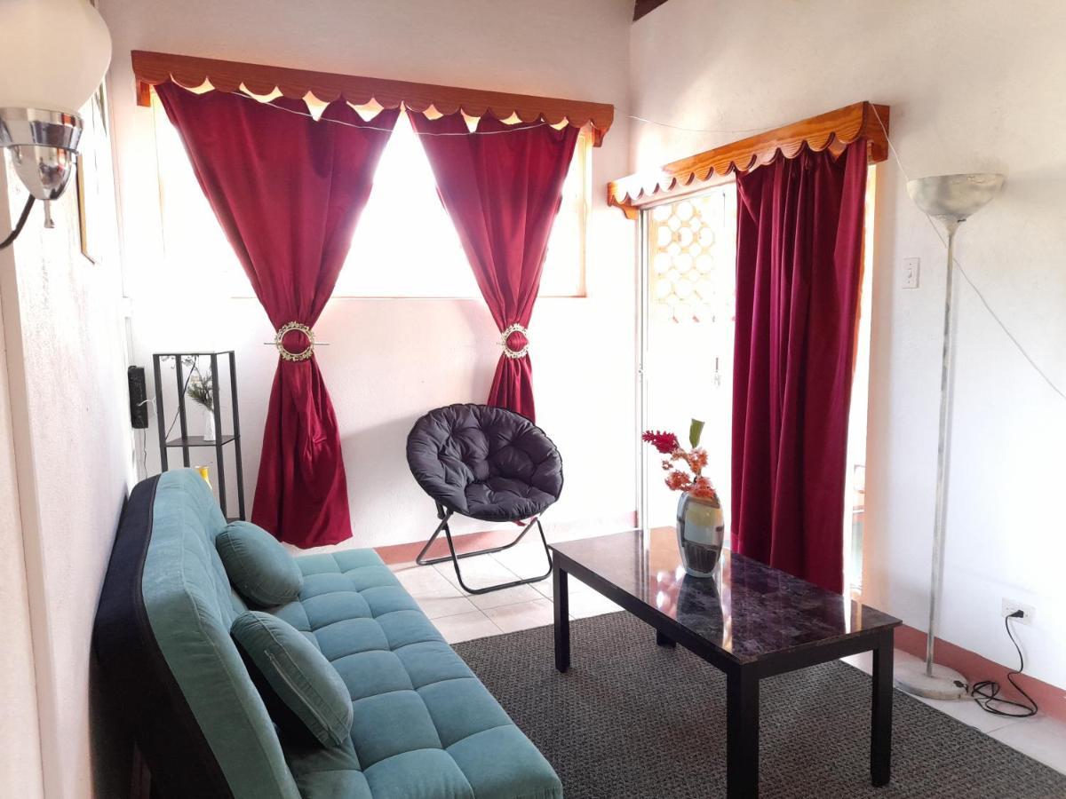 Angler Apartments Сейнт Джеймс Екстериор снимка