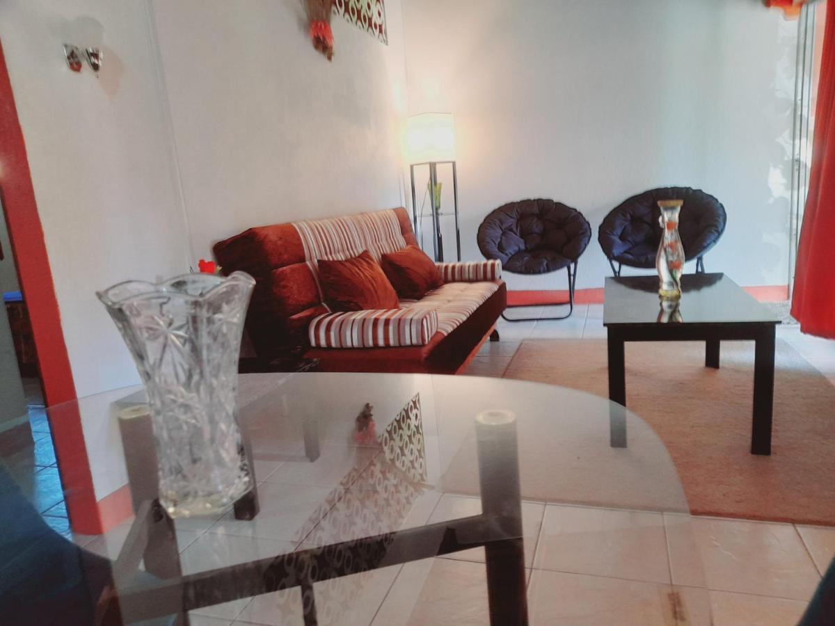 Angler Apartments Сейнт Джеймс Екстериор снимка