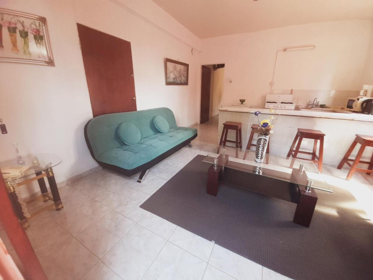 Angler Apartments Сейнт Джеймс Екстериор снимка