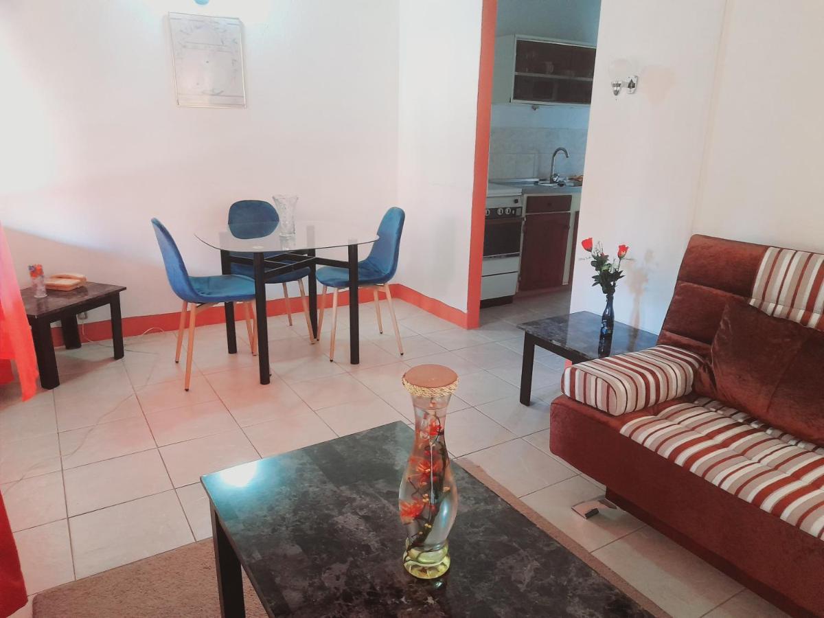 Angler Apartments Сейнт Джеймс Екстериор снимка