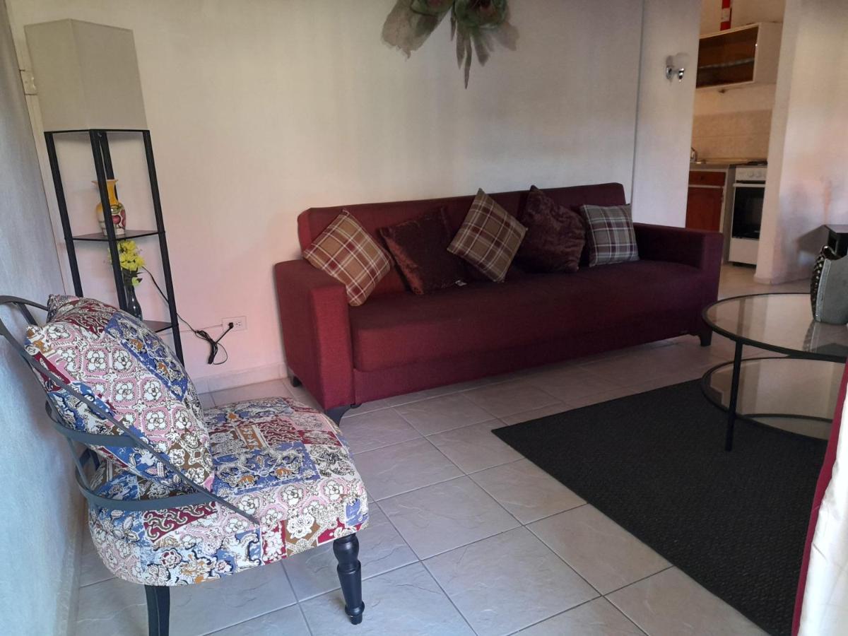 Angler Apartments Сейнт Джеймс Екстериор снимка