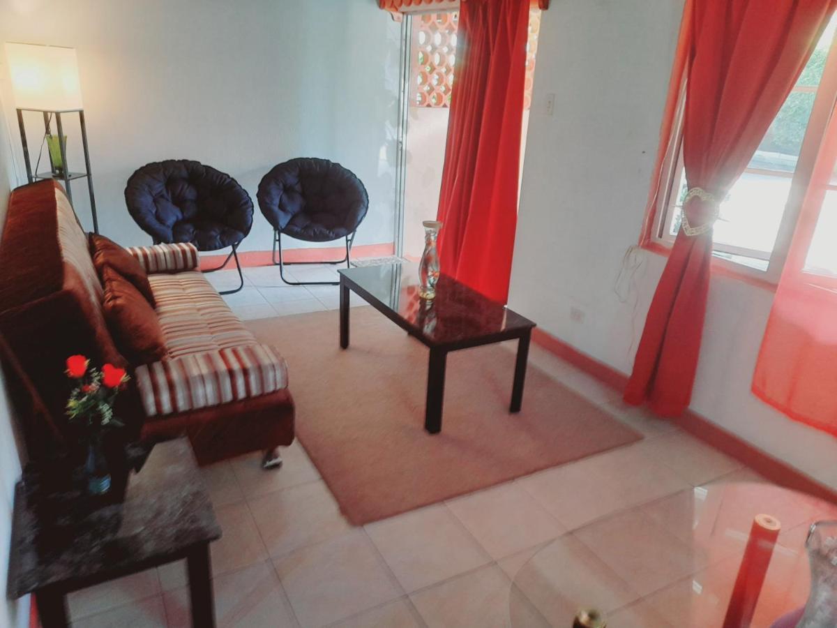 Angler Apartments Сейнт Джеймс Екстериор снимка
