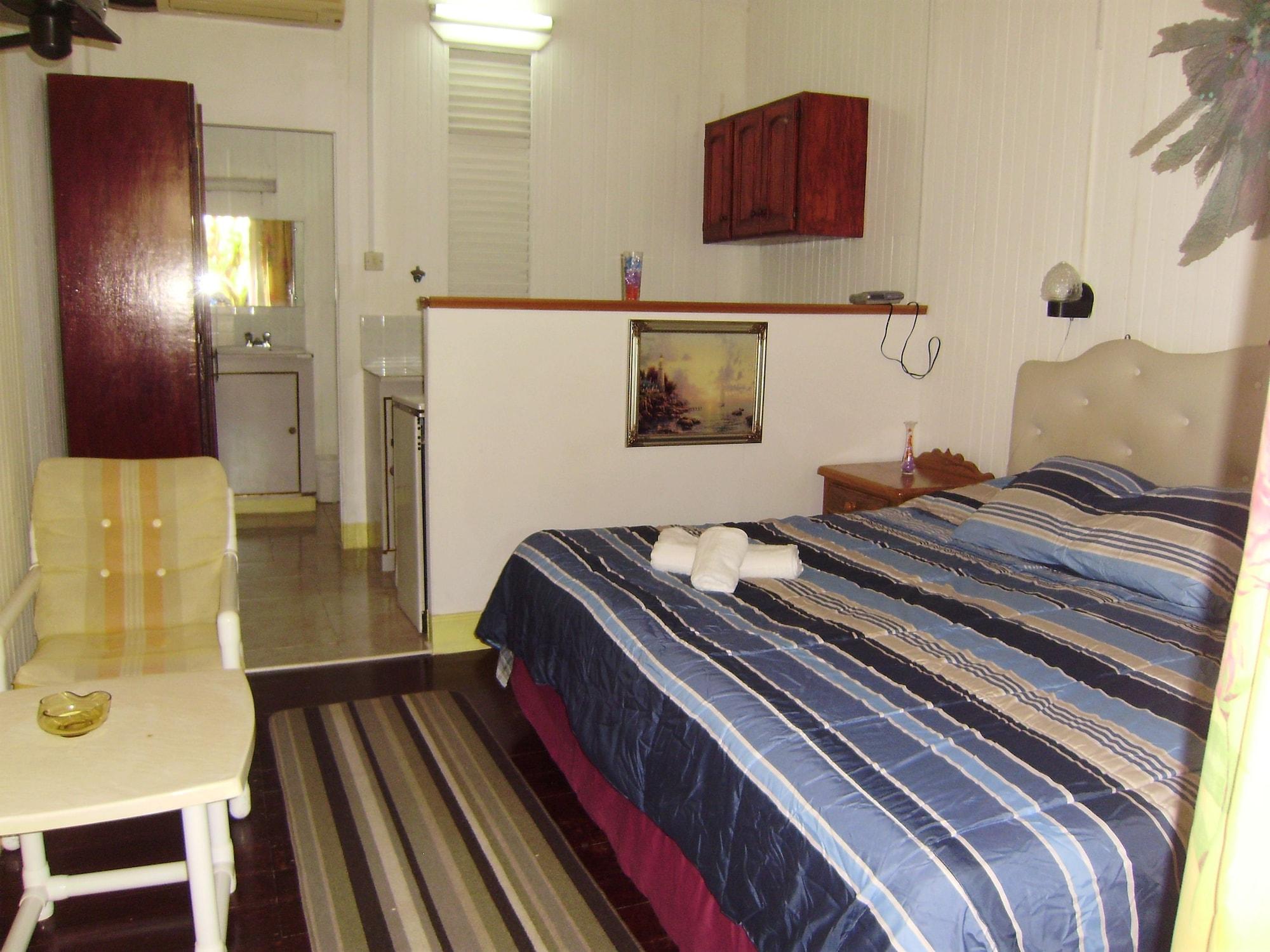 Angler Apartments Сейнт Джеймс Екстериор снимка