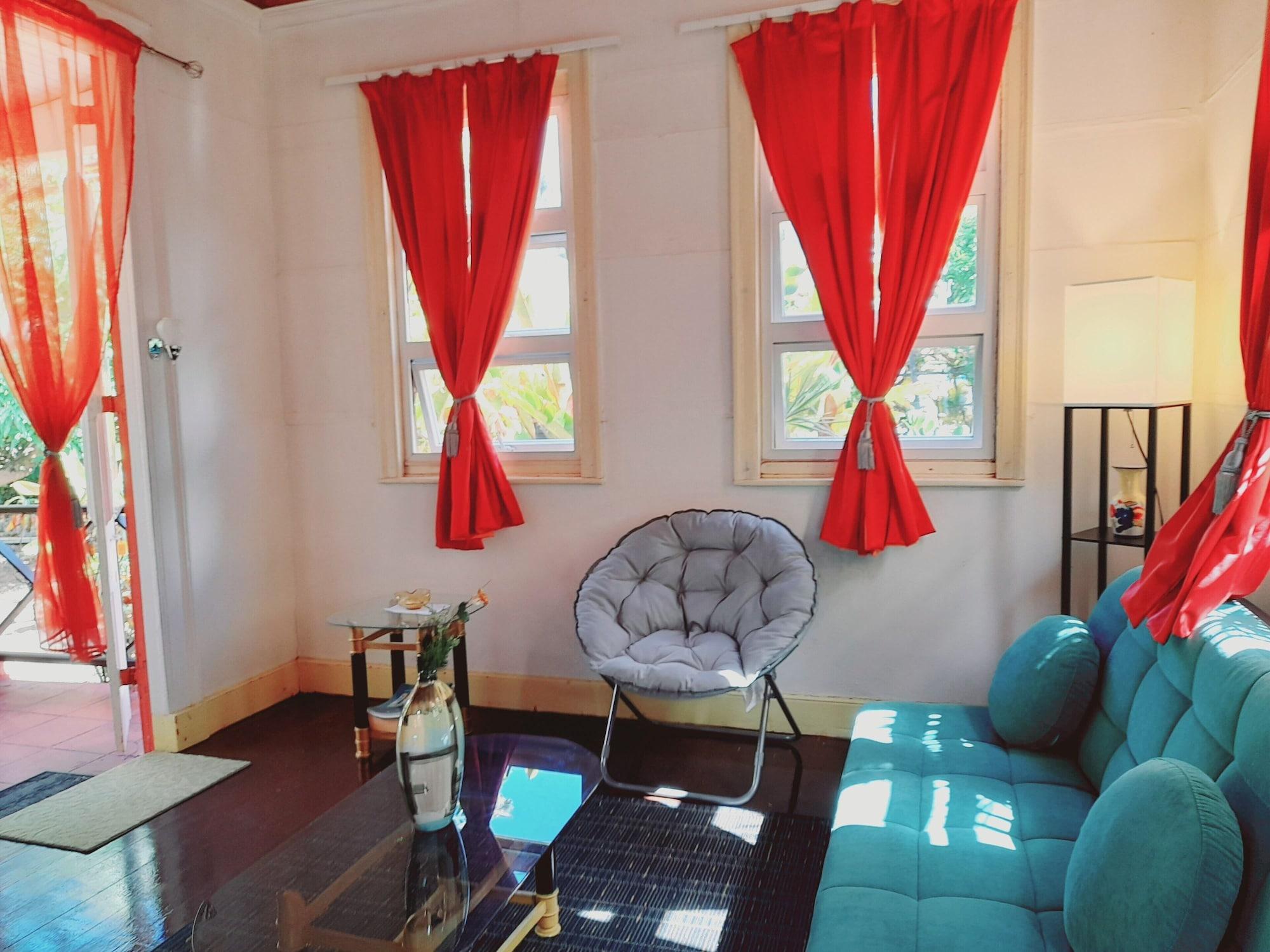 Angler Apartments Сейнт Джеймс Екстериор снимка
