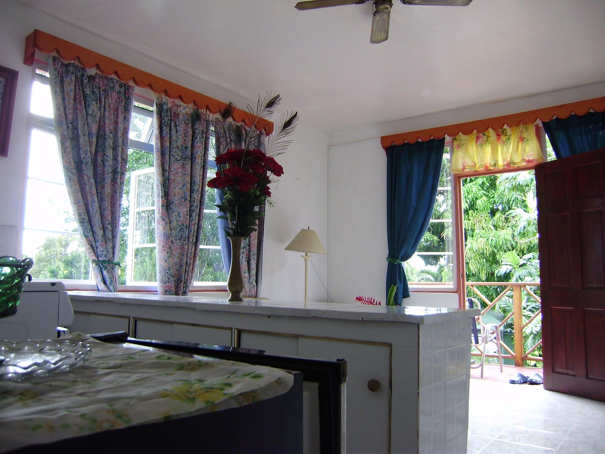 Angler Apartments Сейнт Джеймс Екстериор снимка