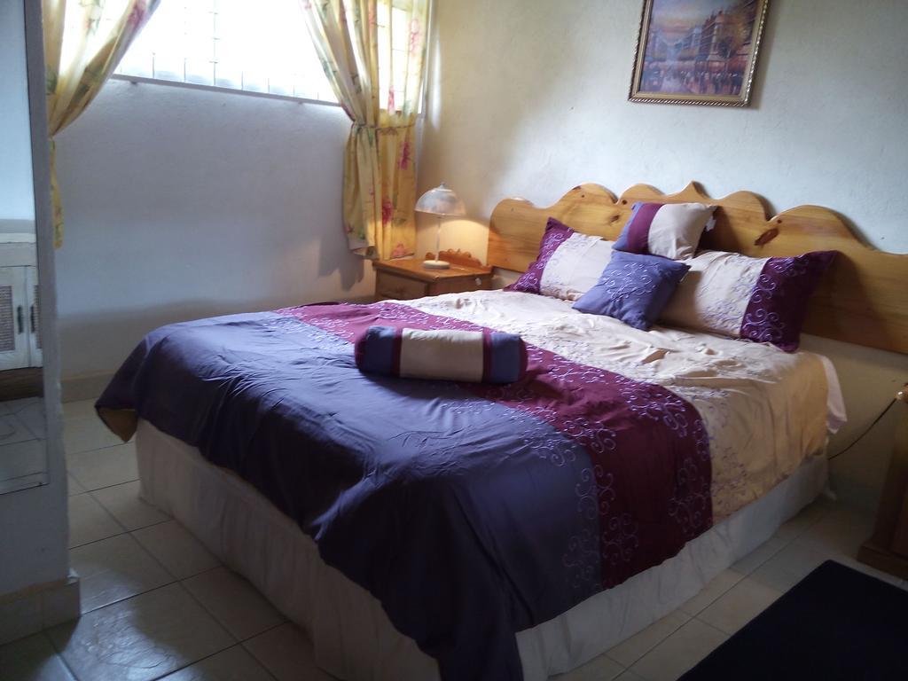 Angler Apartments Сейнт Джеймс Екстериор снимка