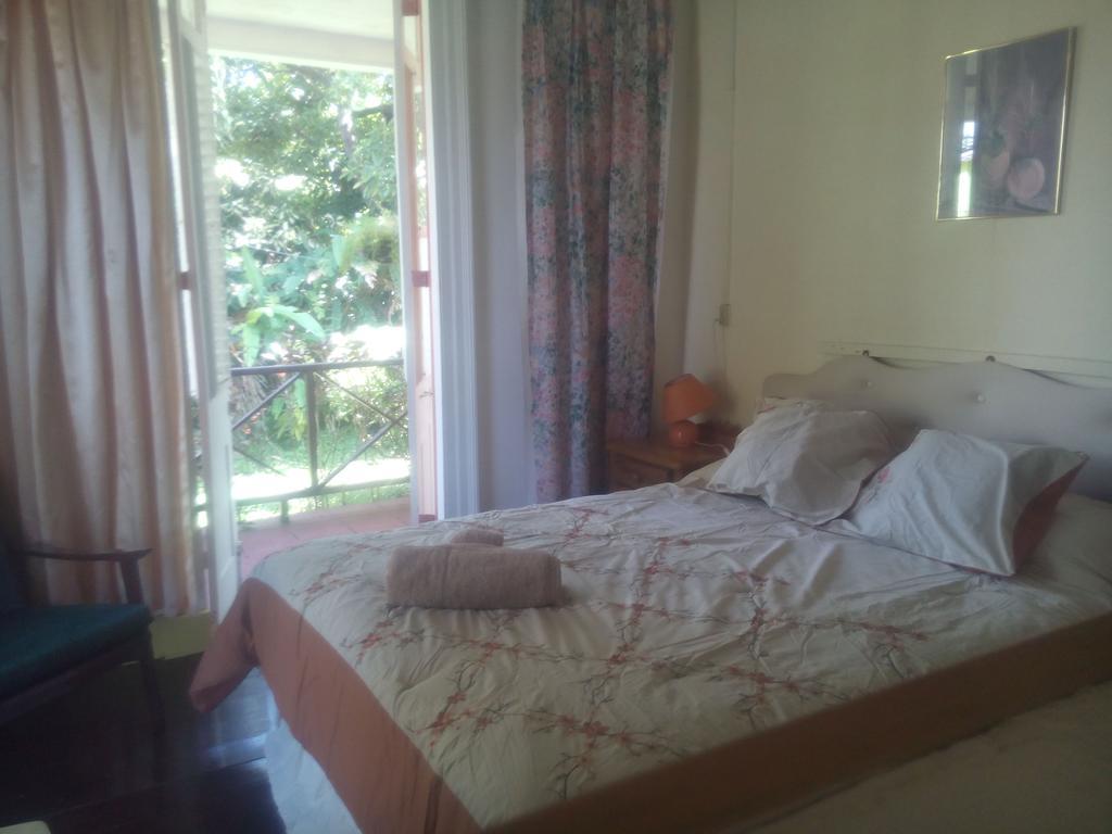 Angler Apartments Сейнт Джеймс Екстериор снимка