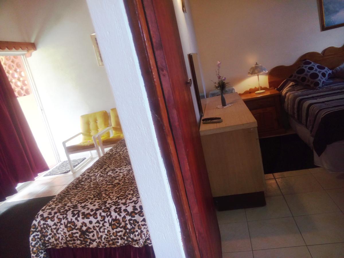 Angler Apartments Сейнт Джеймс Екстериор снимка