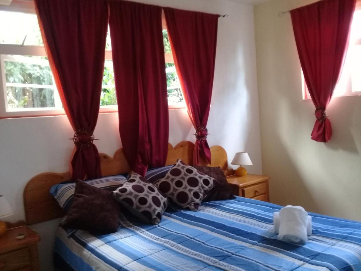 Angler Apartments Сейнт Джеймс Екстериор снимка