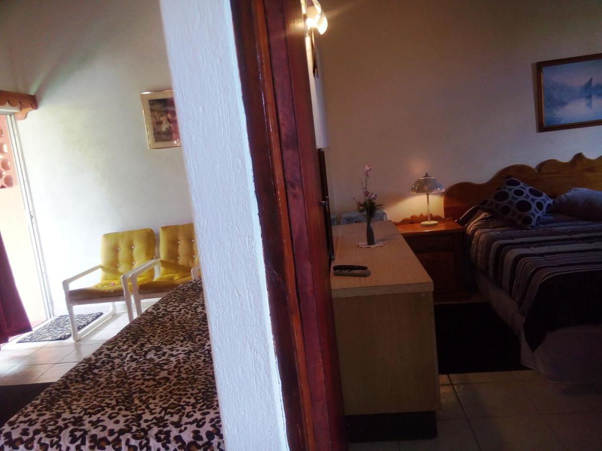 Angler Apartments Сейнт Джеймс Екстериор снимка